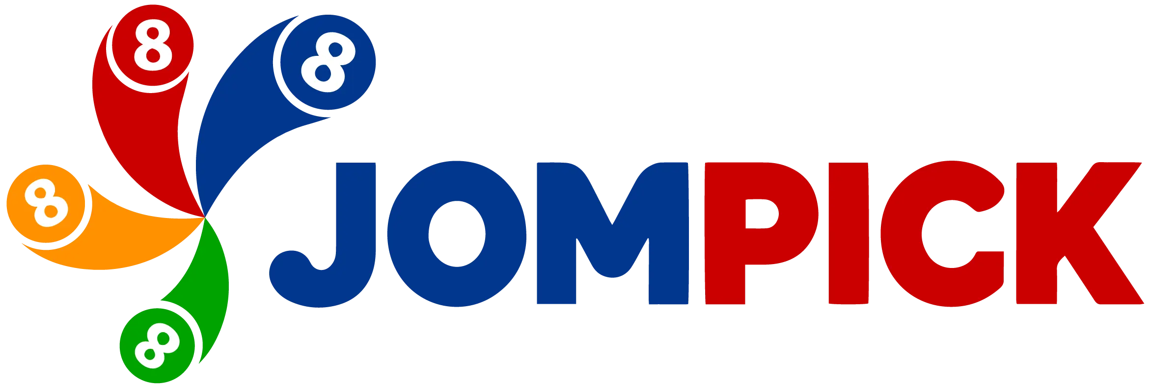 Jompick798 Official Logo